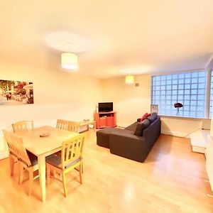 Appartement met Twee Slaapkamers